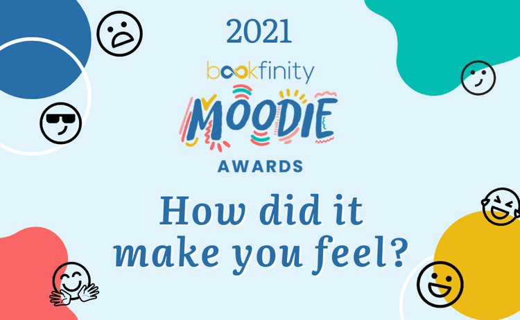 2021 Moodie Award Winners and Nominees