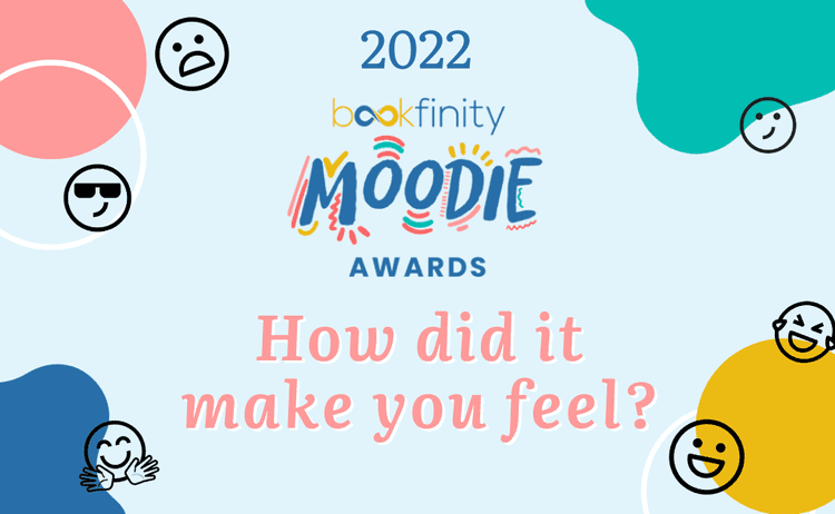 2022 Moodie Award Winners and Nominees