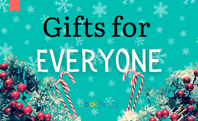Holiday Gift Guide for Everyone in Your Life