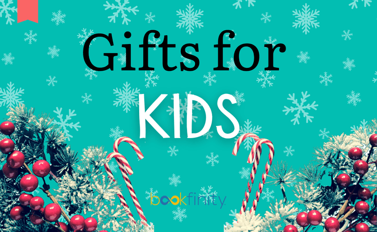 Holiday Gift Guide for Kids