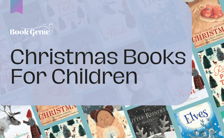 Must-Read Children's Book for Christmas