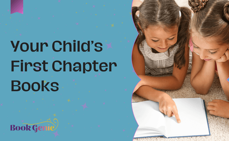 Your Child's First Chapter Book