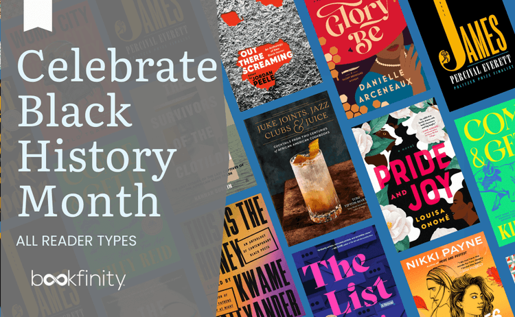 Black History Month Books For All Readers This February