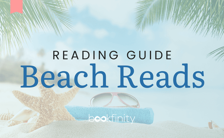 Best Beach Reads for This Summer