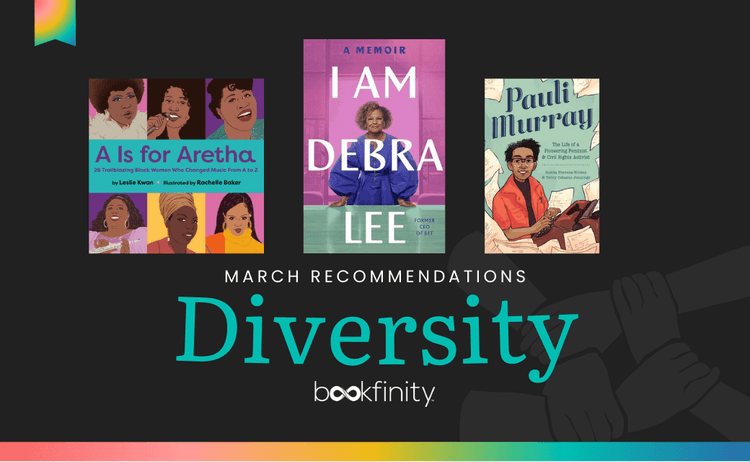 Celebrate Women's History by Learning About Powerful Women