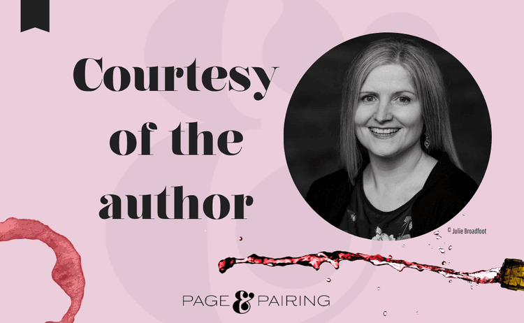 Why Scotland Makes a Great Literary Setting by Carole Johnstone