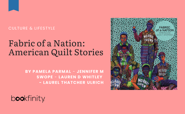 The Story of Cultural Diversity Through Quilting