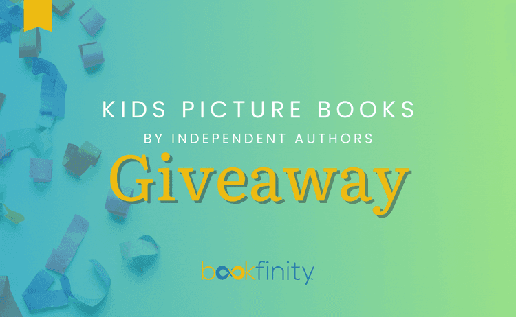The Kids Picture Book Bundle Giveaway
