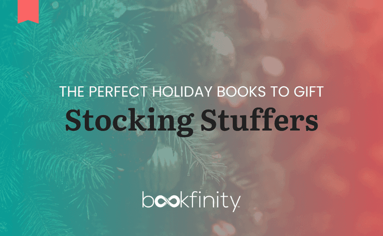 Stocking Stuffers: The Perfect Holiday Books to Gift