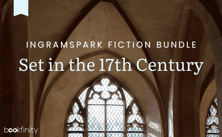 The 17th Century Fiction Giveaway