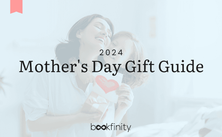 Mother's Day Gift Guide