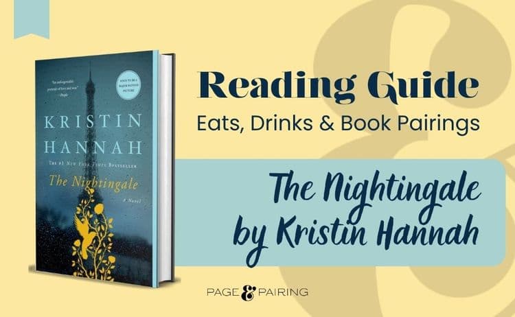 Reading Guide for The Nightingale by Kristin Hannah
