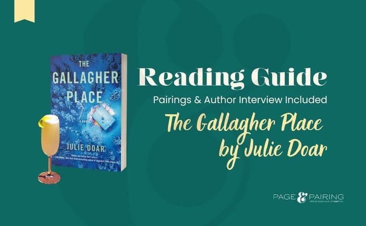 Reading Guide for The Gallagher Place