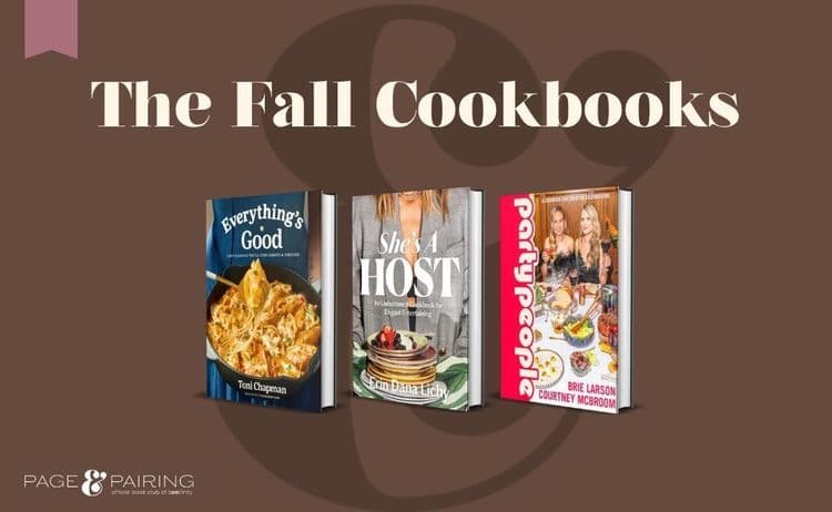Your Guide to Fall Cooking: Cozy Recipes & Giveaway
