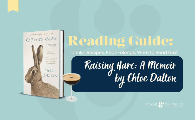 Reading Guide for Raising Hare: A Memoir