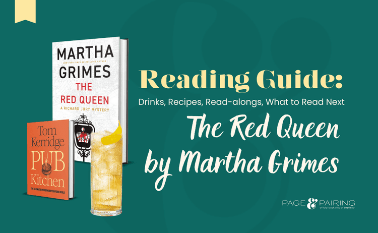 Perfect Pairing Reading Guide For The Red Queen