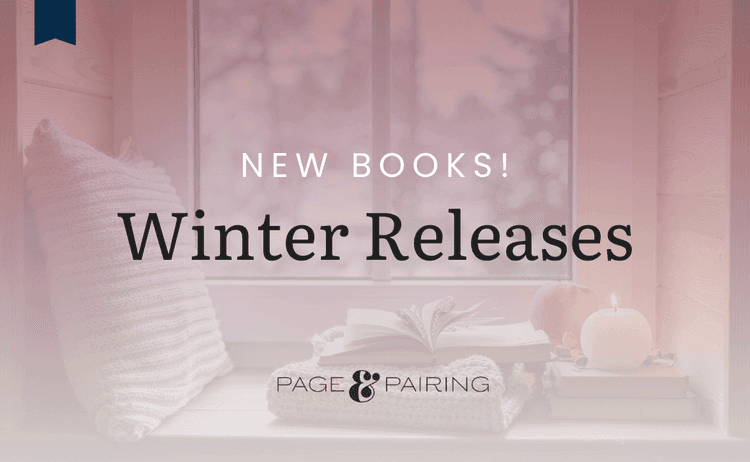 New Books You’ll Love This Winter Season