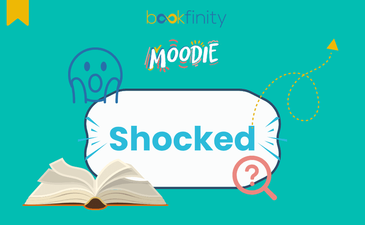 Bookfinity Moodies: Shocking Books of 2024