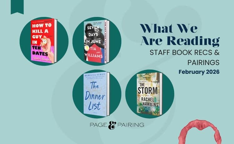 What We're Reading This February 2026