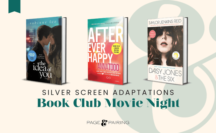 Book Club, But Make It Adapted for the Silver Screen