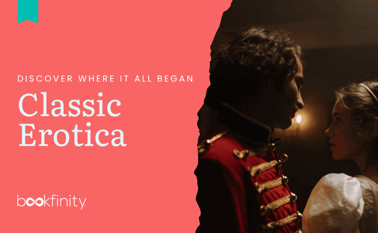 The Timeless Allure of Classic Erotic Literature