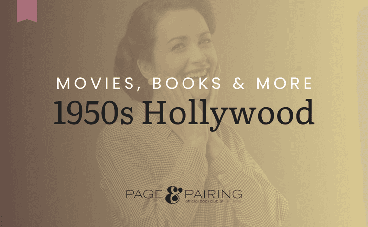 A 1950s Hollywood Primer: Your Guide to the Golden Age