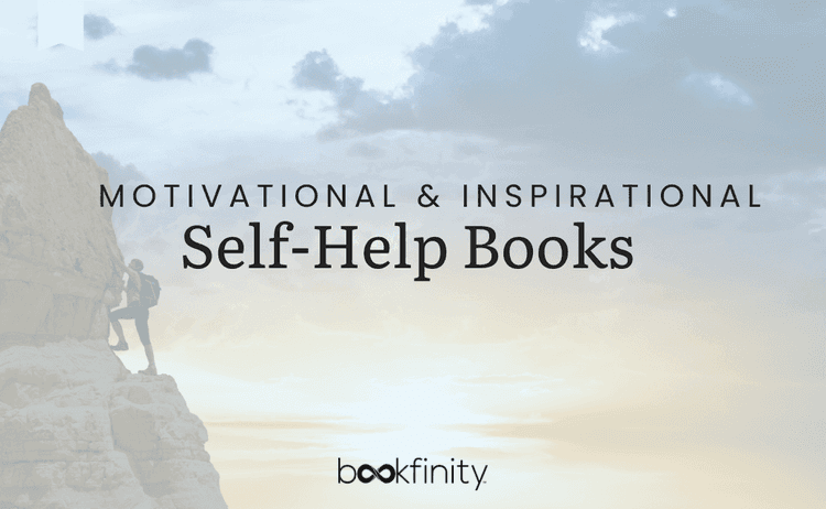 27 Motivational and Inspirational Self-Help Books