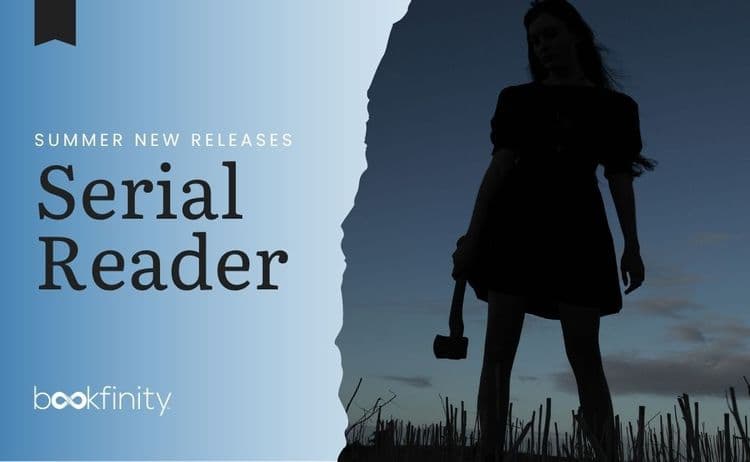 Summer Book Releases for Serial Readers 2026