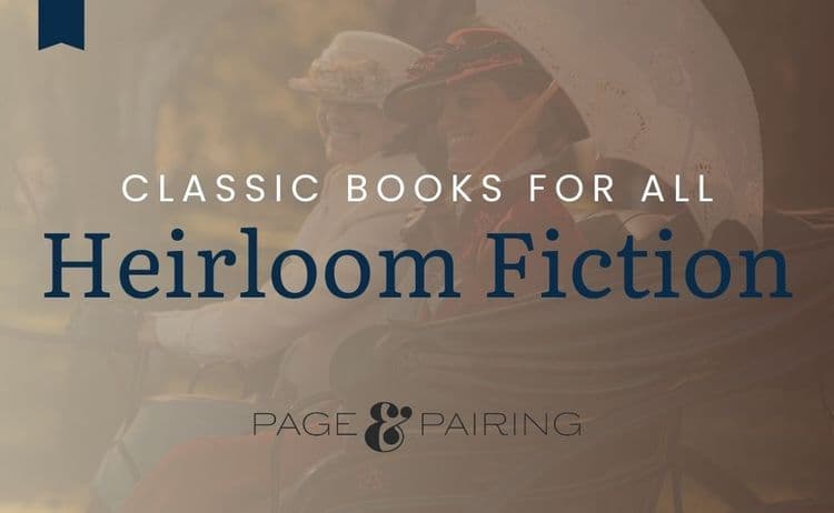The Best Classic Books to Add to Your Family Library