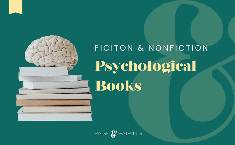 The Top Psychological Books to Read