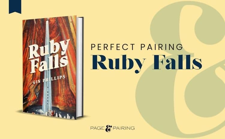 Reading Guide for Ruby Falls